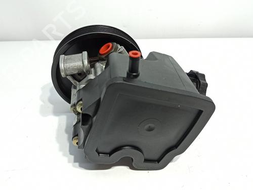 Steering pump MERCEDES-BENZ S-CLASS (W220, V220) | BP13022574M99