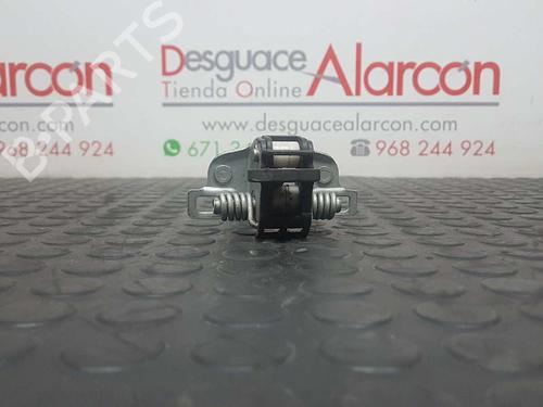 Support CITROËN C4 Picasso I MPV (UD_) 1.6 HDi | BP14530213C155