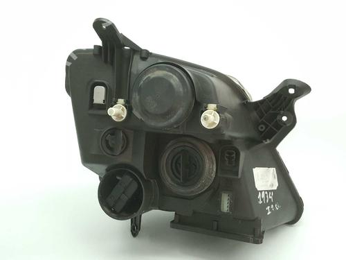 Left headlight OPEL MERIVA A MPV (X03) 1.7 CDTI (E75) | BP7196160C28 