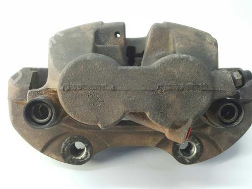 Left front brake caliper MERCEDES-BENZ M-CLASS (W164) ML 320 CDI 4-matic (164.122) | BP11543022M105