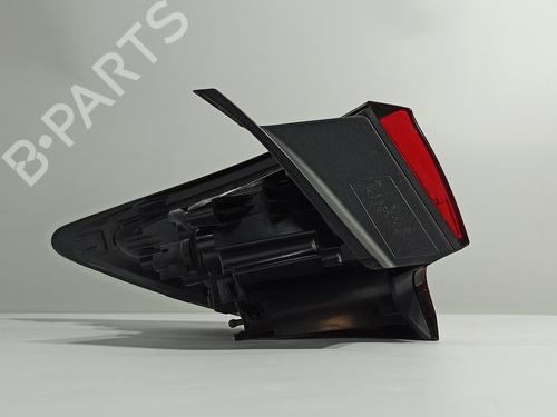 Right taillight OPEL ASTRA K (B16) 1.6 CDTi (68) | BP17461451C35
