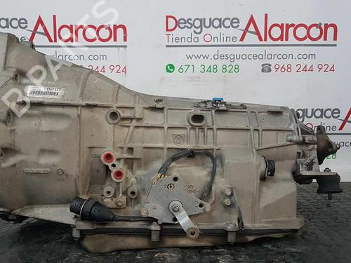 Gearbox BMW 5 (E39) 520 i | BP2757026M3