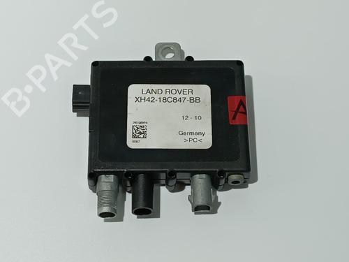 Annen LAND ROVER RANGE ROVER III (L322) 4.4 D 4x4 (313 hp) 14544014