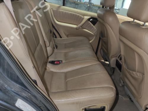 rear-seat-mercedes-benz-m-class-w163-1998-1999-2000-2001-2002-2003-2004-2005-37196996 main image