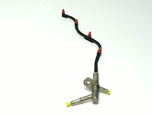 Pipe OPEL CORSA E (X15) 1.3 CDTI (08, 68) | BP39994207M125 - Image 3