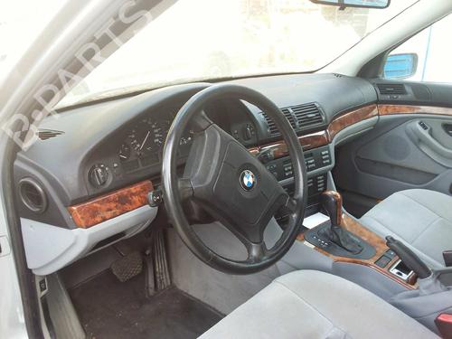 Used Parts BMW 5 (E39) 523 i (170 hp) 4278729