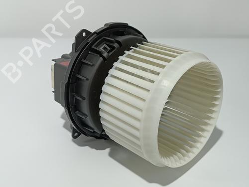 Heater blower motor RENAULT CLIO V (B7_) 1.0 SCe 65 (B7MR) | BP11978318M62