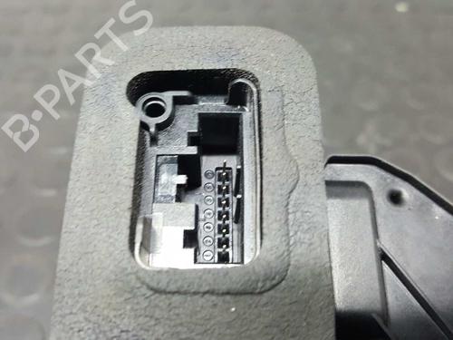 Front right lock SKODA YETI (5L) 2.0 TDI 4x4 | BP2782518C97