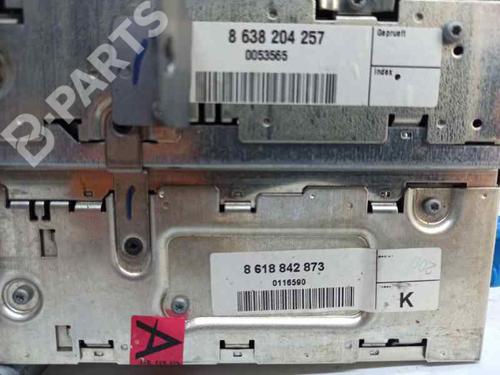 Electronic module MERCEDES-BENZ S-CLASS (W220, V220) S 320 CDI (220.026, 220.126) | BP9231013M83 