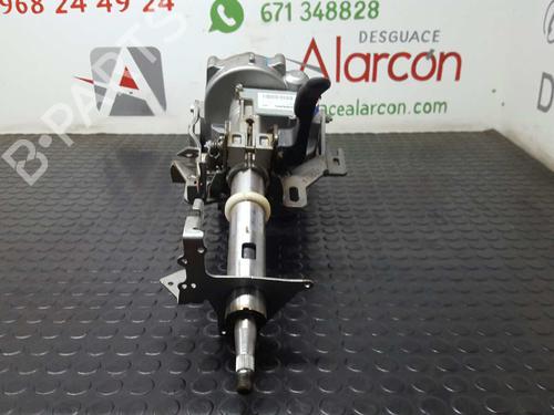 Steering column NISSAN QASHQAI I (J10, NJ10) 1.5 dCi | BP2735950M21