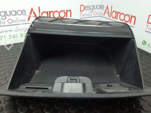 Glove box RENAULT CLIO IV (BH_) 1.5 dCi 75 | BP2770457C95