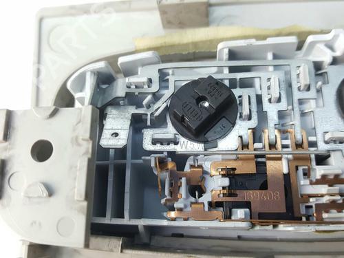 Interior roof light FORD KUGA I  | BP7426797I8