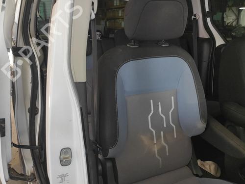 Right front seat PEUGEOT PARTNER Box Body/MPV | BP37020751C16 - Image 3