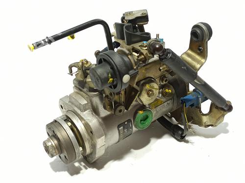 Used Injection pump Injection pump PEUGEOT 206 Hatchback (2A/C) 1.9 D (69 hp) 40180558 40180558