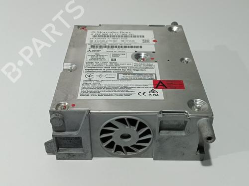 Electronic module MERCEDES-BENZ E-CLASS (W213) E 220 d 4-matic (213.005) | BP24423887M83 