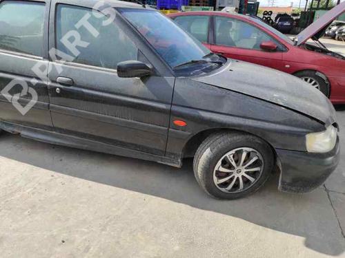 Starter FORD ESCORT V (AAL, ABL)  | BP8281070M8 