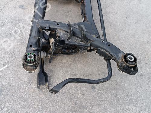 Rear axle LAND ROVER DISCOVERY SPORT (L550)  | BP31336738M2 