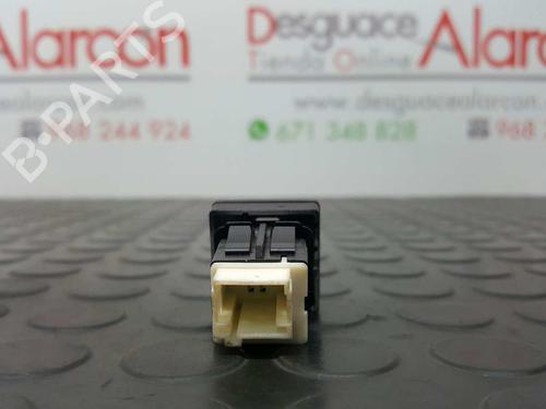 Switch CITROËN BERLINGO MULTISPACE (B9) 1.6 HDi 110 | BP14531772I30