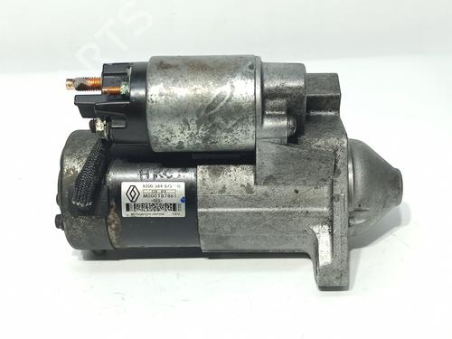 Starter RENAULT KANGOO / GRAND KANGOO II (KW0/1_) 1.5 dCi 70 (KW0V, KW0A) | BP11286730M8 