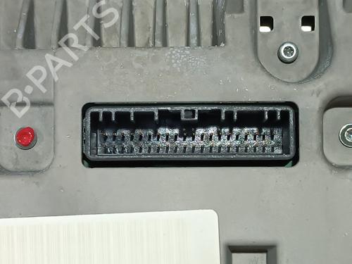 Instrument cluster NISSAN JUKE (F16_) 1.0 | BP28499952C47 