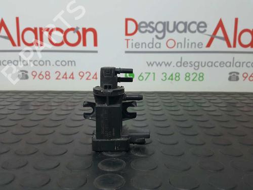 Elektronische sonde PEUGEOT PARTNER MPV (5_, G_) 1.6 HDi 90 (90 hp) 14528753