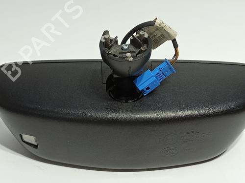 Specchietti retrovisore MERCEDES-BENZ GLA-CLASS (X156) GLA 200 CDI / d (156.908) | BP17461582I6 