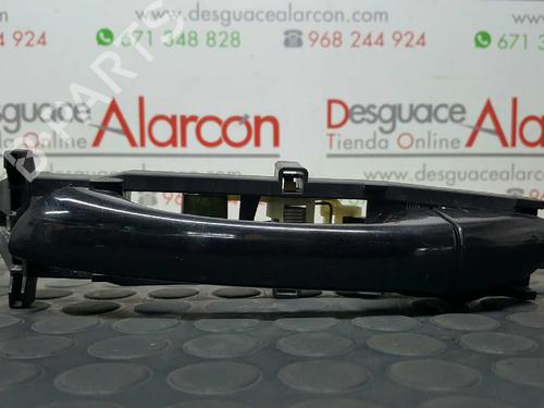 rear-left-exterior-door-handle-mercedes-benz-e-class-w211-e-220-cdi-211006-2002-2003-2004-2005-2006-2007-2008-2009-2743429 main image