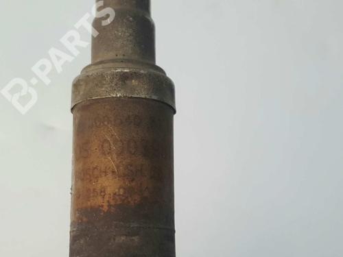 Elektronisk sensor MERCEDES-BENZ M-CLASS (W163) ML 320 (163.154) | BP8896261M84 