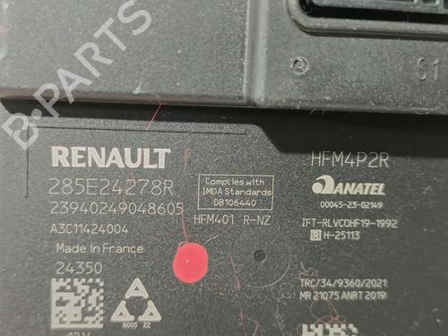 Electronic module MERCEDES-BENZ CITAN Box Body/MPV (W420) | BP36050716M83 - Image 4