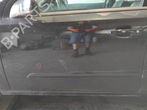 Left front door OPEL ASTRA H (A04) 1.9 CDTI 16V (L48) | BP26876399C2