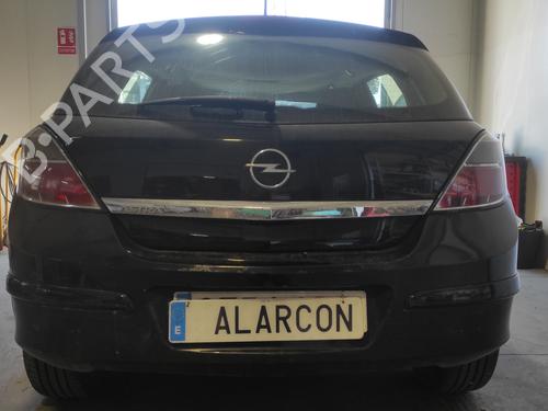 Used Parts OPEL ASTRA H GTC (A04) 1.8 (L08) (125 hp) 4310873
