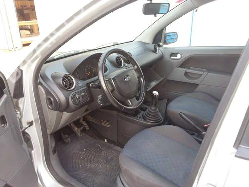 ECU airbags FORD FIESTA V (JH_, JD_) 1.6 16V | BP3288108M53 