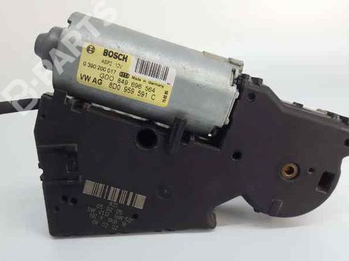Taklukemotor VW TOUAREG (7LA, 7L6, 7L7) 3.0 V6 TDI (225 hp) 4068241