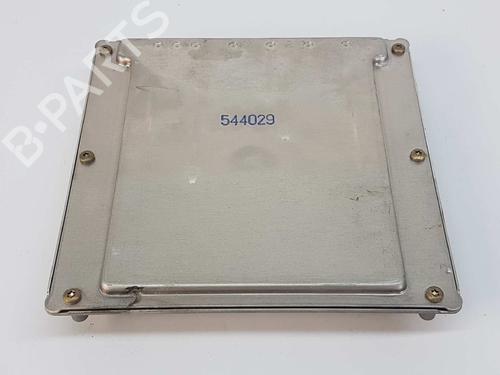 Engine control unit (ECU) MERCEDES-BENZ S-CLASS (W220, V220) S 320 CDI (220.026, 220.126) | BP5233469M57 