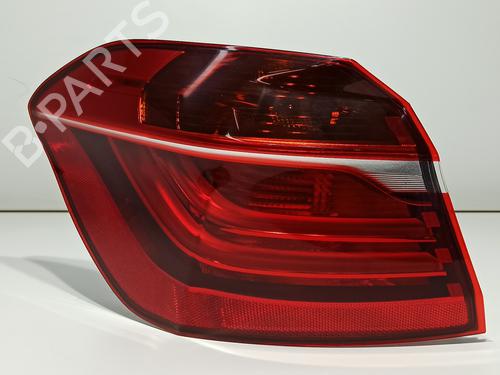 Venstre baglygte BMW 2 Active Tourer (F45) 218 d (150 hp) 24945104