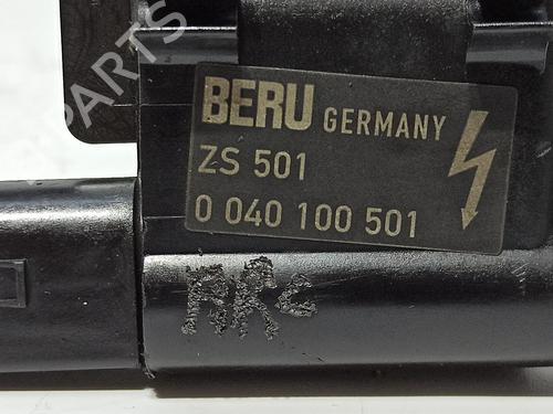 Ignition coil ROVER STREETWISE Hatchback  | BP31336663M94 