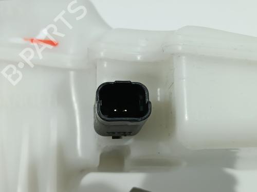 Brake master cylinder DS DS 7 Crossback (J4_, JR_, JC_) | BP32092173M77