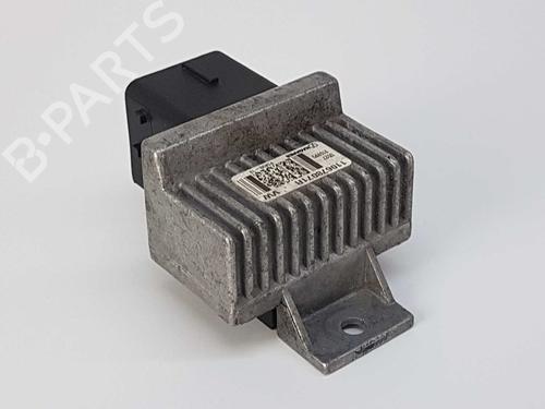 Electronic module RENAULT KANGOO / GRAND KANGOO II (KW0/1_) 1.5 dCi 70 (KW0V, KW0A) | BP10264734M83