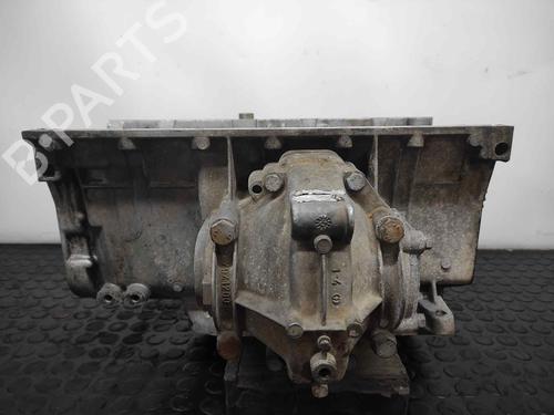 Gearbox PEUGEOT 305 II Break (581E) 1.9 | BP9677216M3