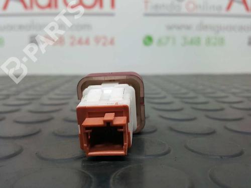 Warning switch CITROËN C5 II (RC_) 1.6 HDi (RC8HZB) | BP6629205I22 