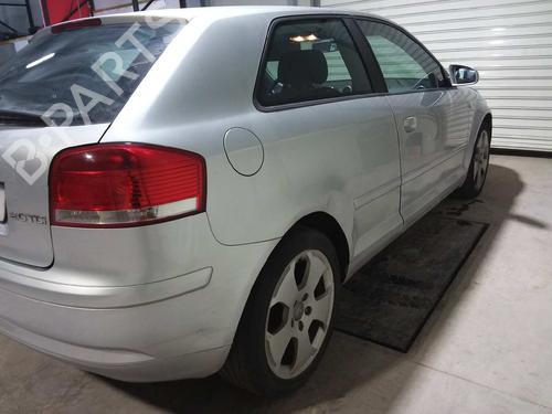 Driver airbag AUDI A3 (8P1) 2.0 TDI 16V | BP15541973C9 