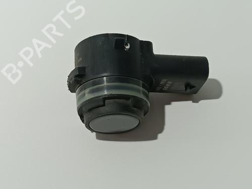 Elektronisk modul BMW X4 (F26) xDrive 20 d (190 hp) 17466171