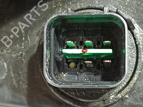 Left headlight HYUNDAI SANTA FÉ II (CM)  | BP29152084C28 