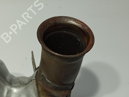 Particulate filter OPEL CORSA F (P2JO) 1.2 (68) | BP26227121M81