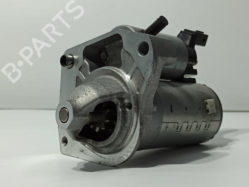 Motorino avviamento CITROËN C3 III (SX) 1.2 PureTech 82 LPG (83 hp) 9671530880 | 4280008332