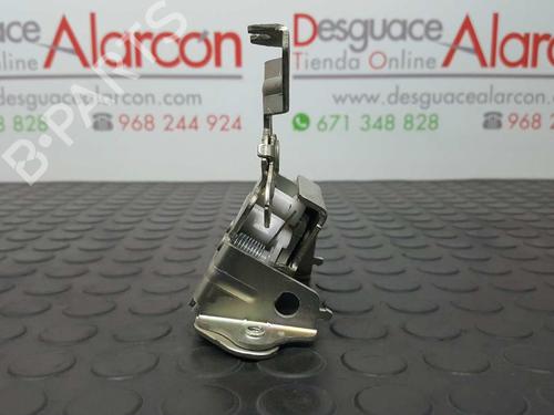 Rear right lock NISSAN NV200 / EVALIA Bus  | BP2769894C99 