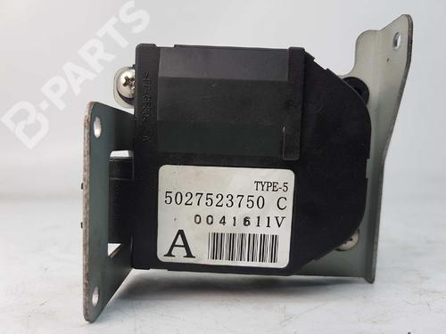 Electronic module RENAULT KOLEOS I (HY_) 2.0 dCi 4x4 (HY0K) | BP11387495M83 