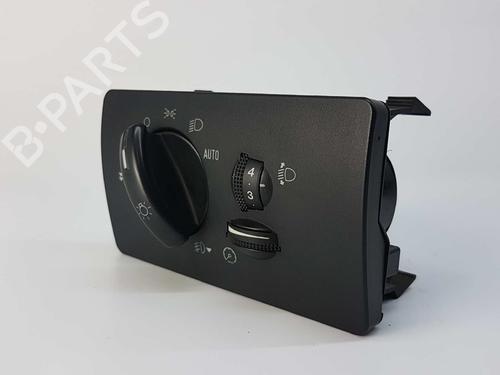 Forlygtekontakt FORD MONDEO III (B5Y) 2.0 16V TDDi / TDCi | BP6160284I24