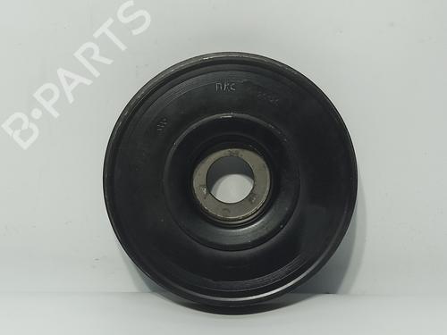 Poulie CITROËN C3 I (FC_, FN_) 1.4 HDi (68 hp) 14542774