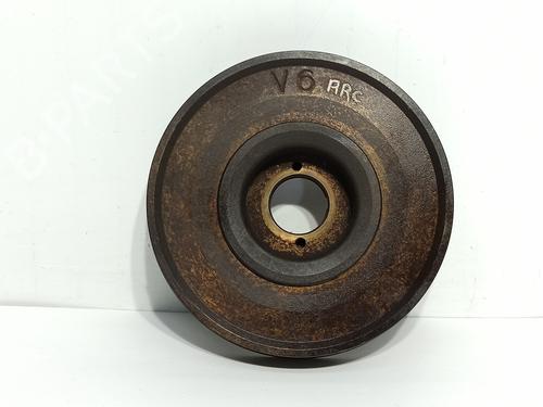 Używane Koło pasowe PEUGEOT 206 Hatchback (2A/C) 1.9 D (69 hp) 16849692